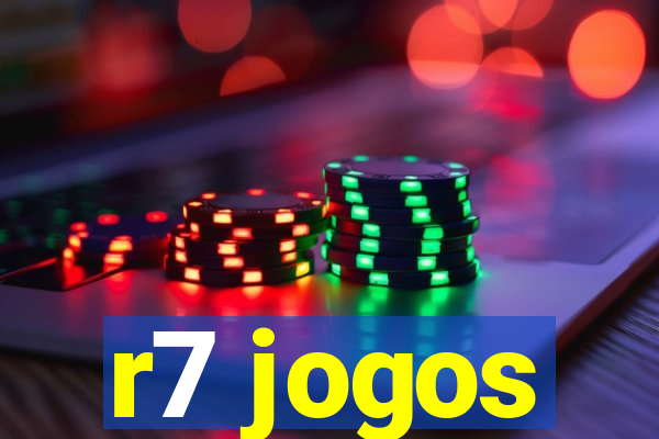 r7 jogos